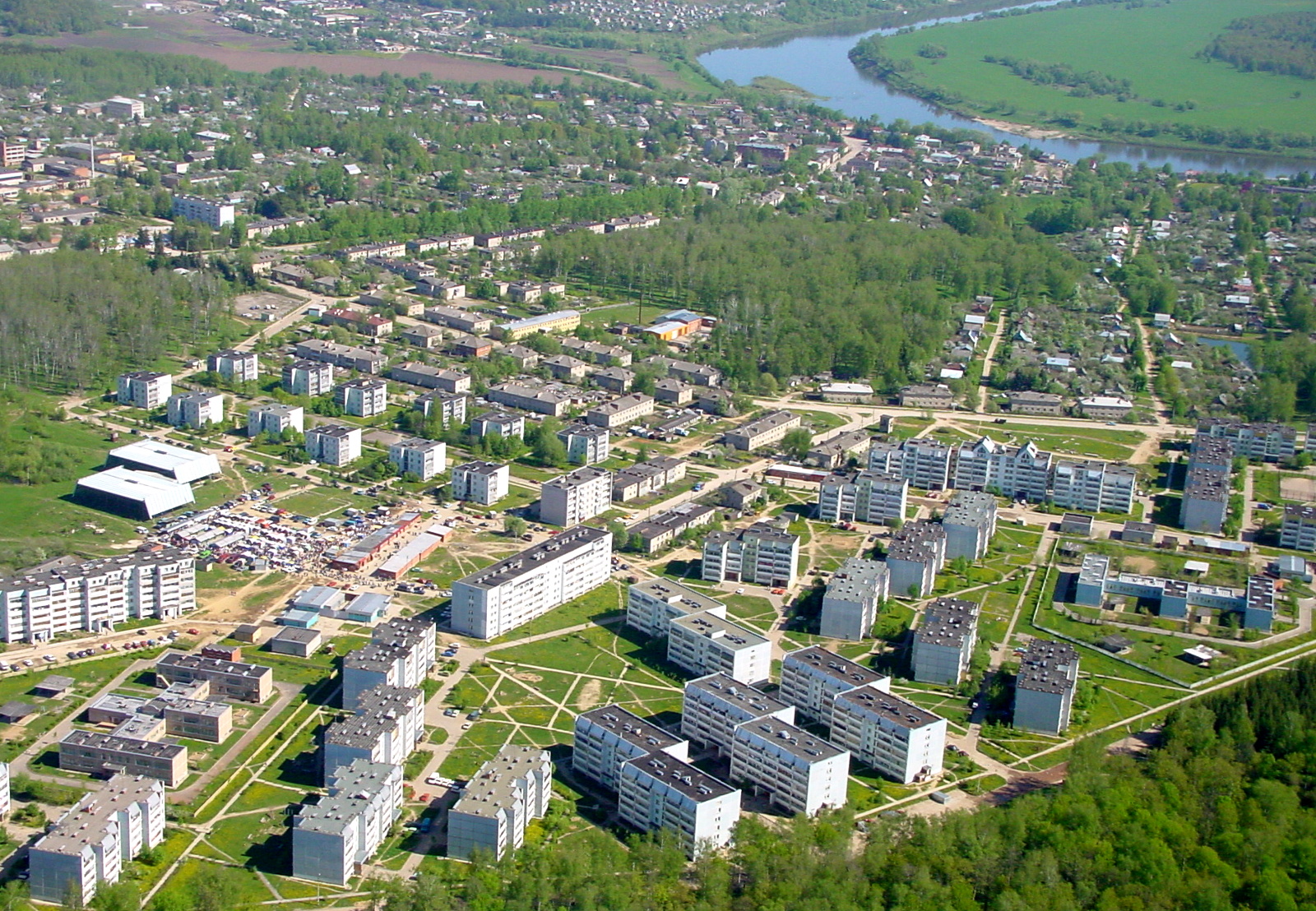 каталог Сосенский