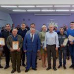 День космонавтики 2023 г.