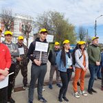 Городской субботник — 2023