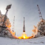 «Электро-Л» №5 — на орбите