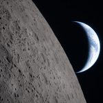 Люди снова полетели к Луне