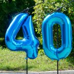 Путь длинною в 40 лет